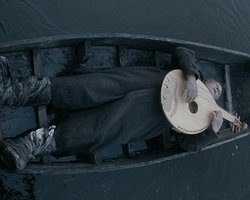 Тренды: Украинское кино выросло на волне патриотизма