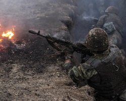 "Наступна ціль — Курахове": боєць ЗСУ розповів про ситуацію на Вугледарському напрямку