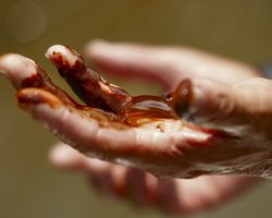 Не только газ: Азаров призывает сократить закупку дорогой российской нефти