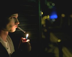 Главный приз ММКФ достался британскому фильму Отбросы