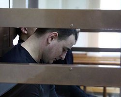 Ранение моряка Сороки оказалось серьезнее, чем считалось, – адвокат