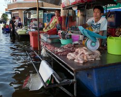 Таиланд получит от США помощь в $10 миллионов долларов