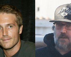 Актер-сердцеед 2000-х выглядит совершенно неузнаваемым (фото)