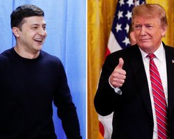 Встреча Зеленского с Трампом может состояться в конце июня,  – советник президента