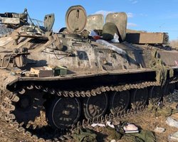 В Конотопе коммунальщики убирают трупы, Чернигов под защитой ВСУ: ситуация на Севере Украины (фото)