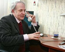 Глава донецкого Пенсионного фонда подал в отставку