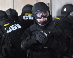 В ЕС призвали реформировать СБУ