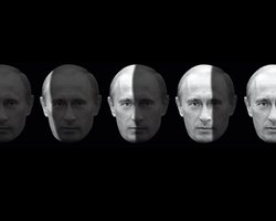 Третье пришествие. Президент Путин может поставить крест на потеплении отношений с Украиной