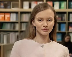 У МОЗ призначили на посаду Анну Дорош: чим займається 25-річна держслужбовиця та чому її критикують
