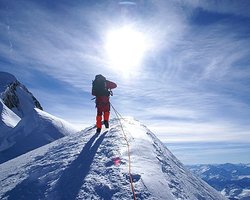 Высоко и просто. Пять мифов о самостоятельном путешествии в Альпы