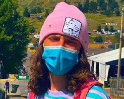 В США сын сдал отца в ФБР за штурм Капитолия