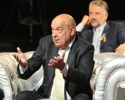 Москаль: Убийство Гонгадзе припишут генералу Фере