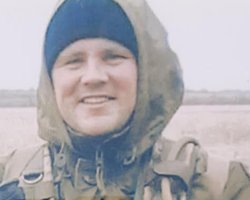 Неосторожное обращение с оружием. На Донбассе погиб военный