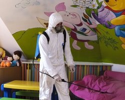 Коронавирус обнаружили еще в трех детсадах Киева, – Кличко