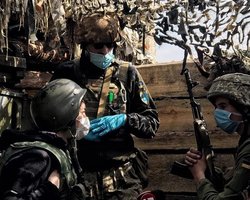 Дожить до понедельника. Заработает ли с 27 июля обещанный режим тишины?