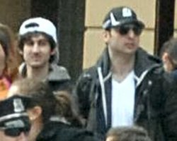 Журналисты связались с человеком, представившимся отцом бостонских террористов