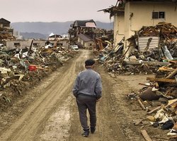 Катар выделил Японии 100 млн. долларов