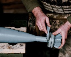 "Маневр Жукова": ВС РФ ходят в самоубийственные миссии под Крынками ,— Forbes