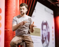 Дубилет еще обсуждает формат работы в правительстве