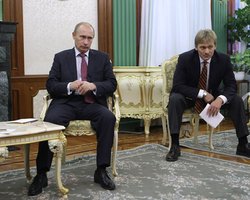 В Кремле отказались доказывать связь Турции с террористами ИГИЛ