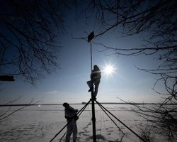 Росія намагається вербувати українців для активації Starlink, — "Флеш"