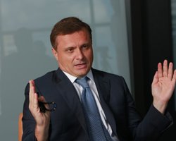 Левочкина допросили в ГПУ по делу о разгоне Майдана