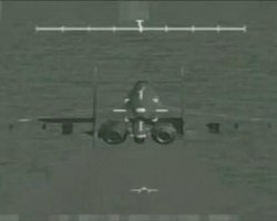 Загроза для Балтії: французькі Rafale перехопили російський винищувач Су-30СМ (відео)