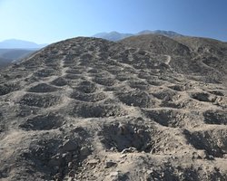 Загадку розкрито: вчені дізналися призначення таємничого місця у перуанських Андах (фото)