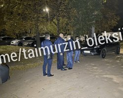 "Просил привезти воды": полиция подтвердила смерть брата мэра Кривого Рога