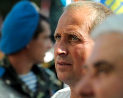 Ветераны-афганцы заявили, что не собираются завтра штурмовать Раду и свергать Януковича