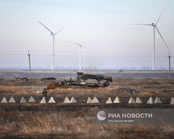 Разветвленная система траншей и укреплений: в ВСУ рассказали о второй линии обороны под Ореховым