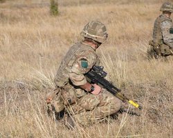 Сутки на Донбассе: по всей линии разграничения соблюдалась "тишина"