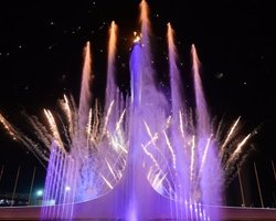 Церемонию открытия Олимпиады в Сочи посмотрели 3 млрд телезрителей