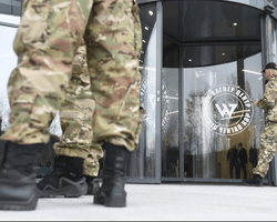 Деякі "вагнерівці" увійдуть до білоруської ПВК: які завдання виконуватимуть бійці Лукашенка