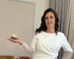 Відома блогерка розглядала можливість виїзду з України через відключення світла