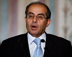 Новые власти Ливии просят ООН разморозить активы Каддафи