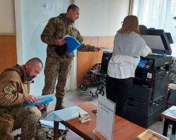 Автоматом на медосмотр в ТЦК: как в Украине изменили правила мобилизации