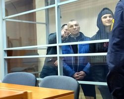 Дело "рельсовых партизан": в Беларуси трем мужчинам суммарно присудили 66 лет колонии (фото)