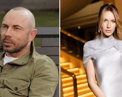 Бєдняков розповів, чому відмовився працювати з Лесею Нікітюк: "Гроші не головне"