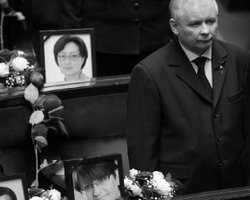 Польская прокуратура отвергла версию убийства Леха Качиньского