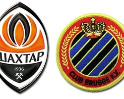 Матч Шахтер - Брюгге рассудят арбитры из Венгрии
