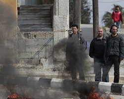 В Сирии боевики обстреляли больницу и торговый центр, погибли порядка 30-ти человек