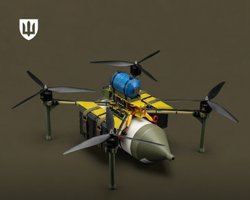 Рекордная дальность поражения: СОУ получили новый украинский дрон "Пташка", на что он способен