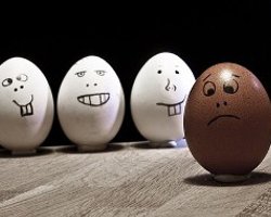 На Евро-2012 в Украине расизма не былo, - французская журналистка