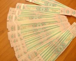 Налоговая служба предлагает ввести электронную акцизную марку для алкоголя