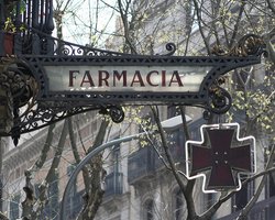 В Каталонии стали больше продавать успокоительного и меньше – презервативов