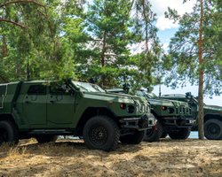 Гендиректор "Украинской бронетехники": Государство катастрофически недорабатывает в вопросе привлечения иностранных средств в наш ВПК