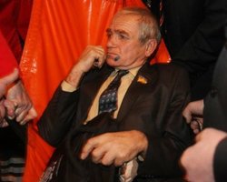 БЮТ пожалуется на драчливых регионалов в Генпрокуратуру