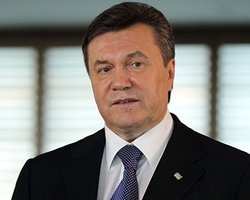 Янукович сменил главу Миграционной службы