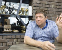 "Путин – не маньяк, он умный человек": Шефир предлагает договориться с РФ